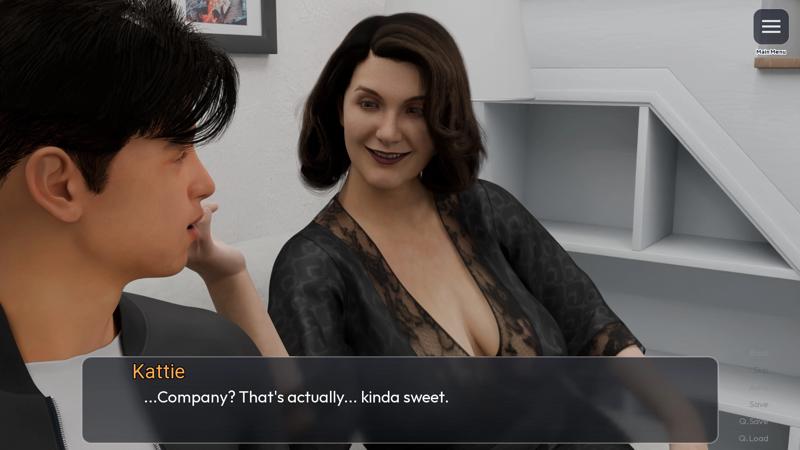 Art of Desire 1