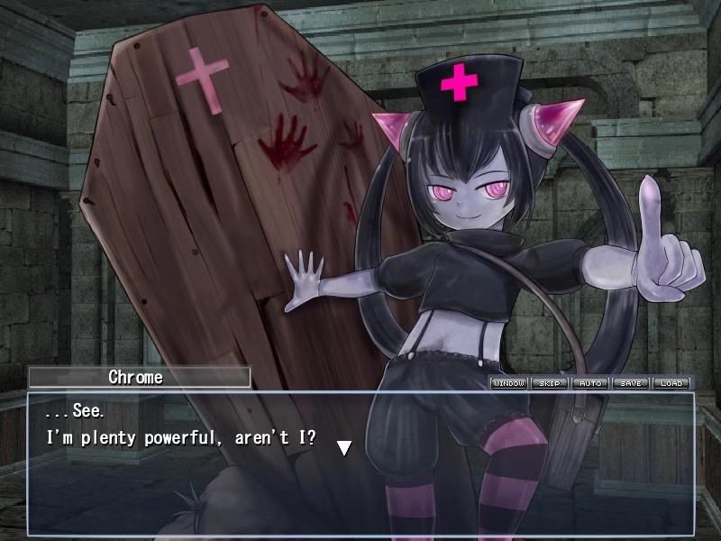 Monster Girl Quest 1-3 2