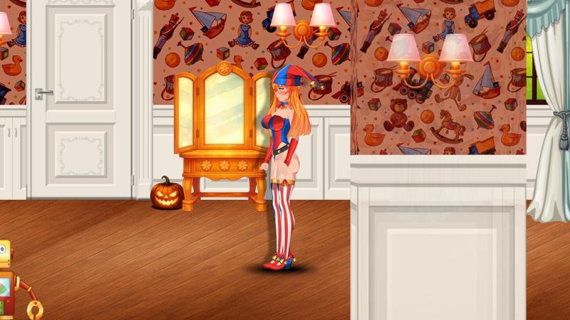 The Witch: First Halloween 4
