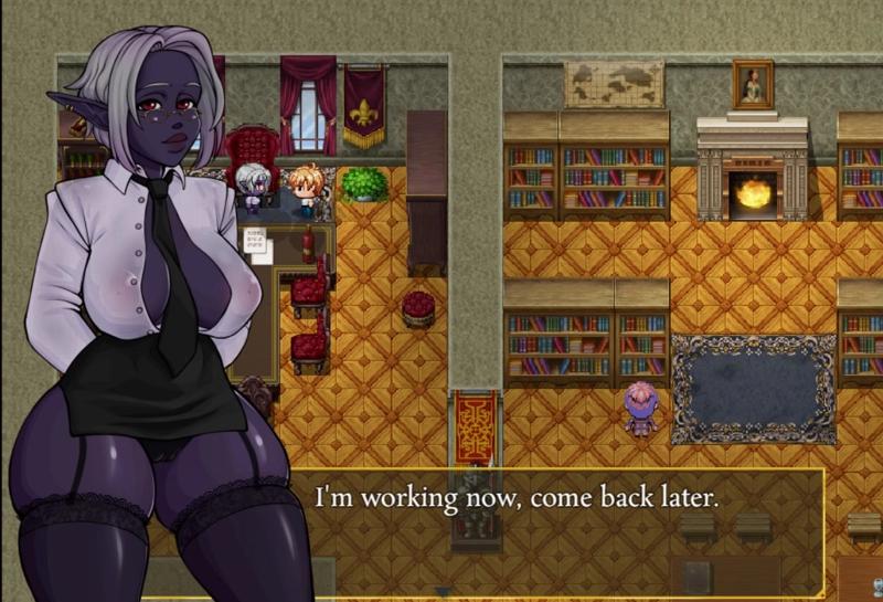Alvein 4