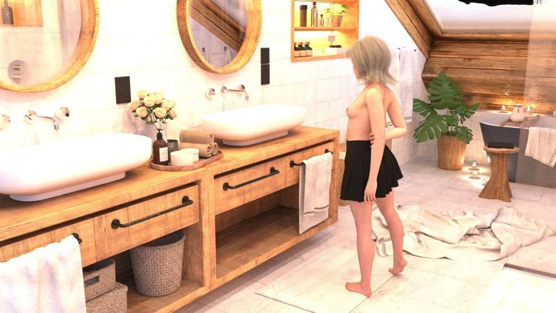 My Rival, Her Sister 6