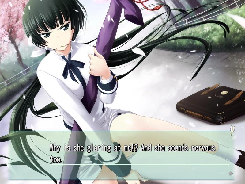 Majikoi! Love Me Seriously! 5