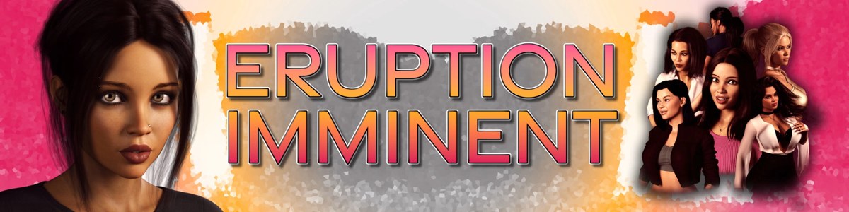 Eruption Imminent