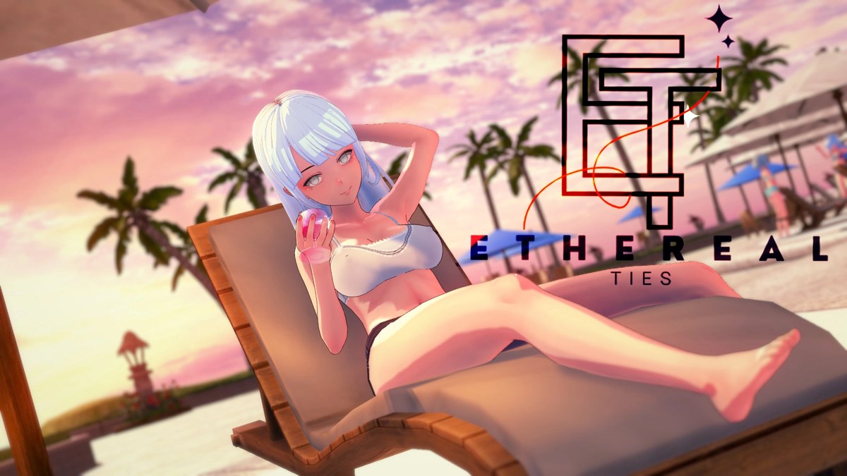 Ethereal Ties