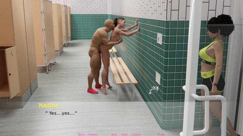 Intimate Relations 1