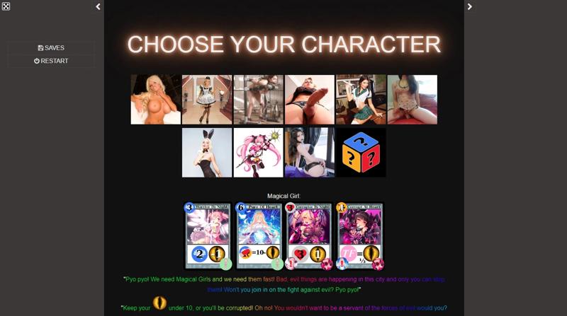 TF Card Battle 3