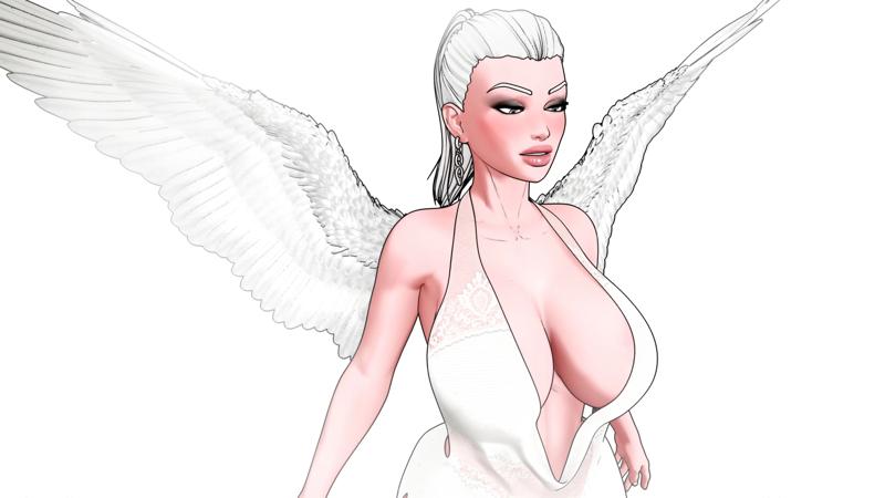 Divine Heel 2
