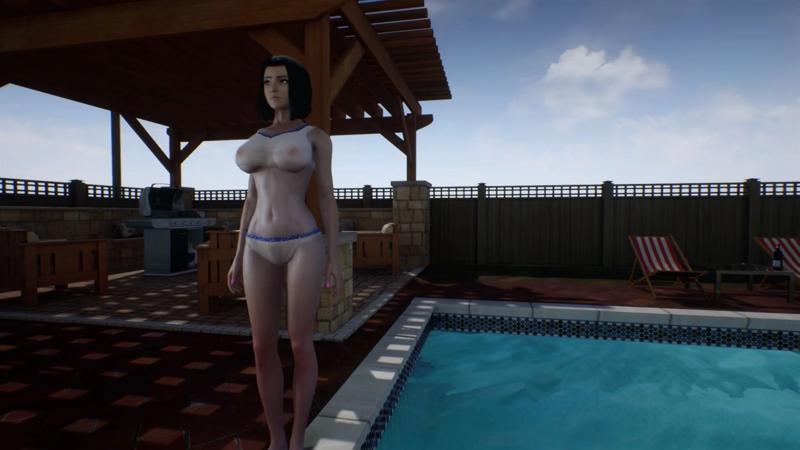 Silicon Lust 3