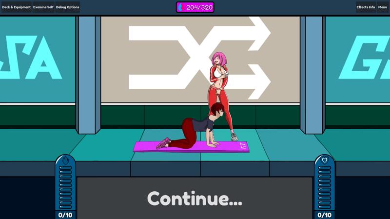 Godot Shuffle Me 3