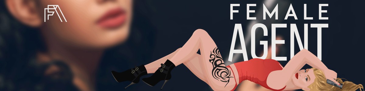 Female Agent