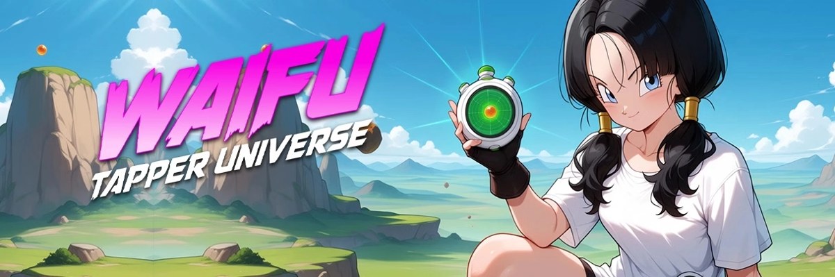 Waifu Tapper Universe