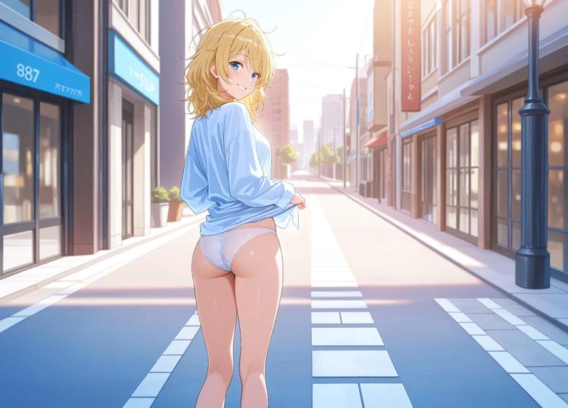 My Hentai Photostudio 6