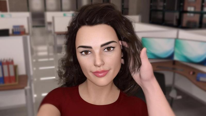 My Wife’s a Star 1