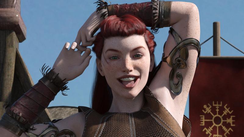 Vinland 1