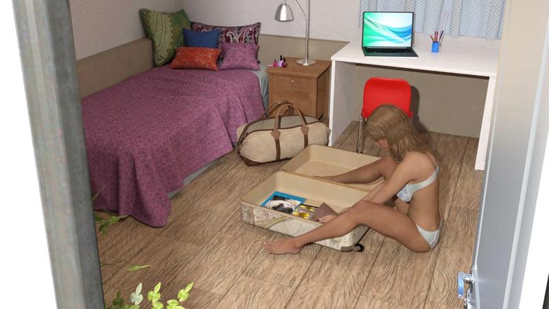 Babysitter 2