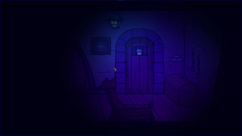 Tales of the Moon 5