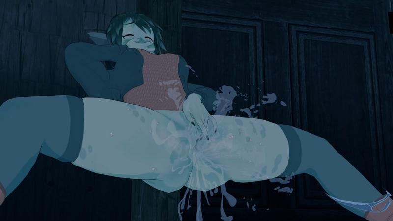 Dungeon Days 3