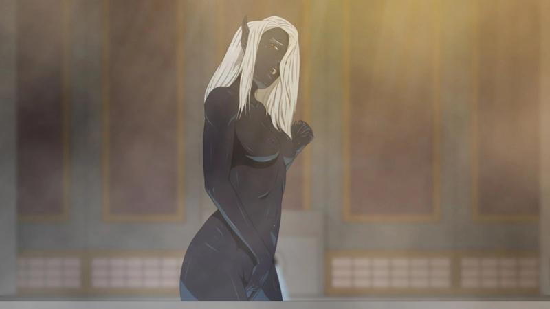 The Fate of Irnia 4