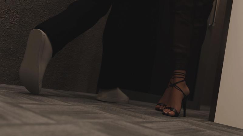 The Grey Dream 4