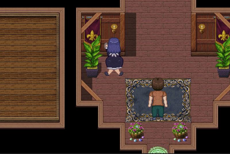 The Corruption of the Village 6