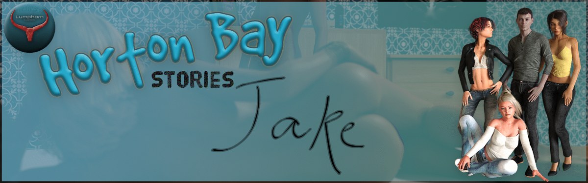 Horton Bay Stories – Jake