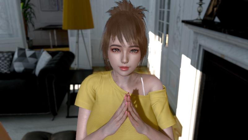 Lust Village 6