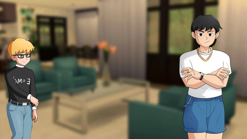 Family Mysteries 6