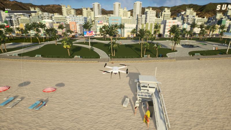 Real Life Sunbay 4