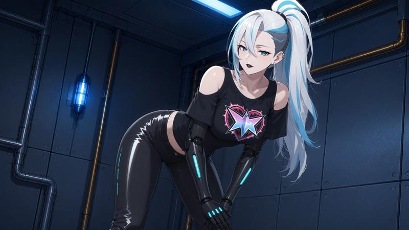 Lustpunk 69 6