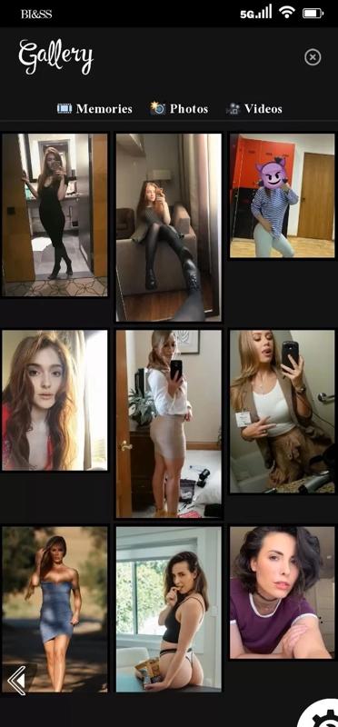 A Wife’s Phone 5