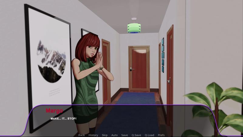 Corruption Time 3