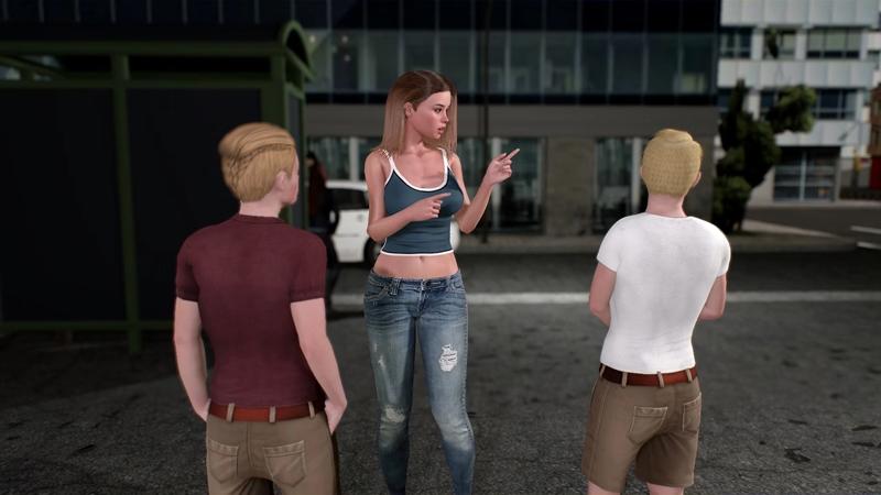 Summer Story 5