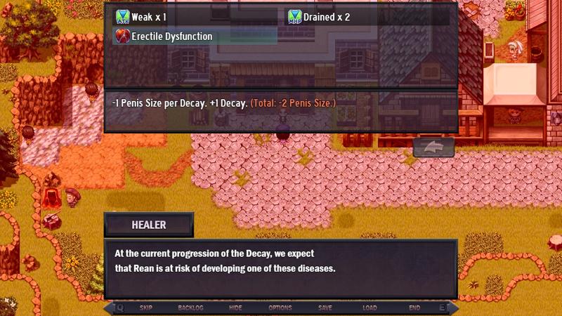 Liora’s Price of Dignity 6
