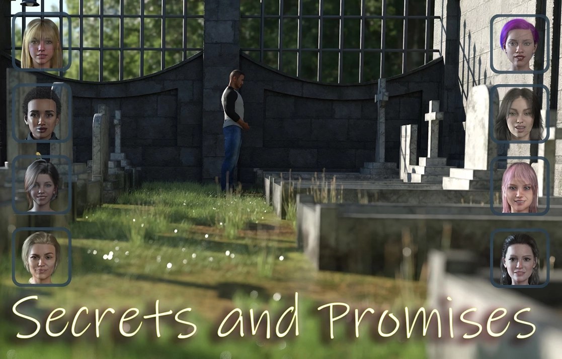 Secrets and Promises