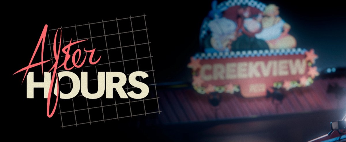 Afterhours
