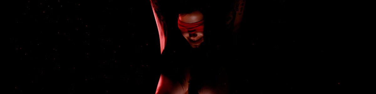 Tales from the Deep: Eve