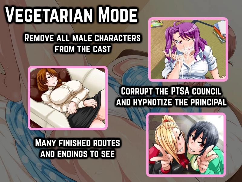 Hentai University 3