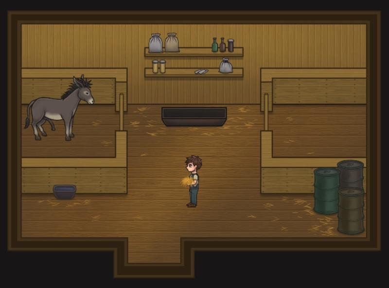 Once Upon a Farm 4
