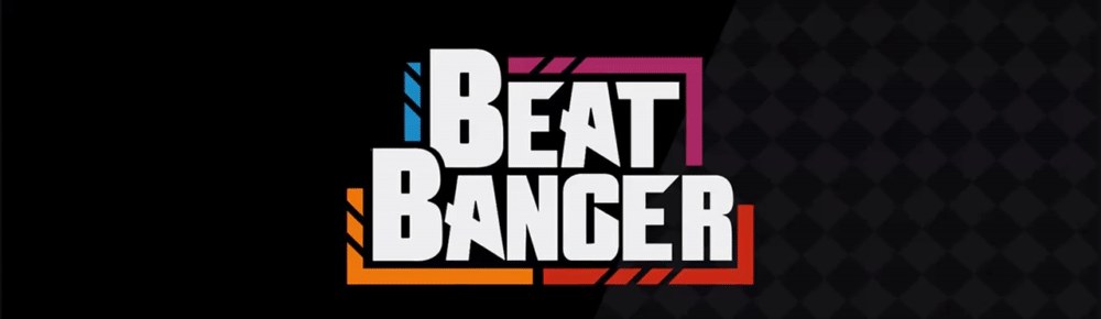 Godot Beat Banger
