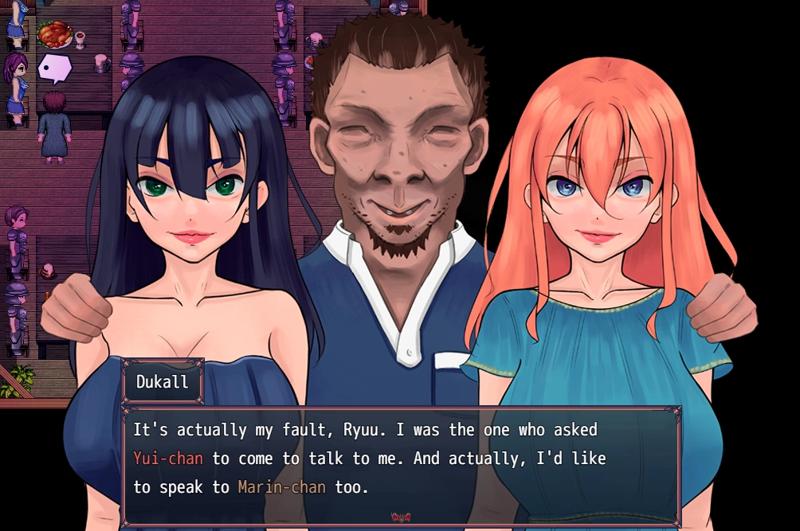 The Corruption of the Village 2