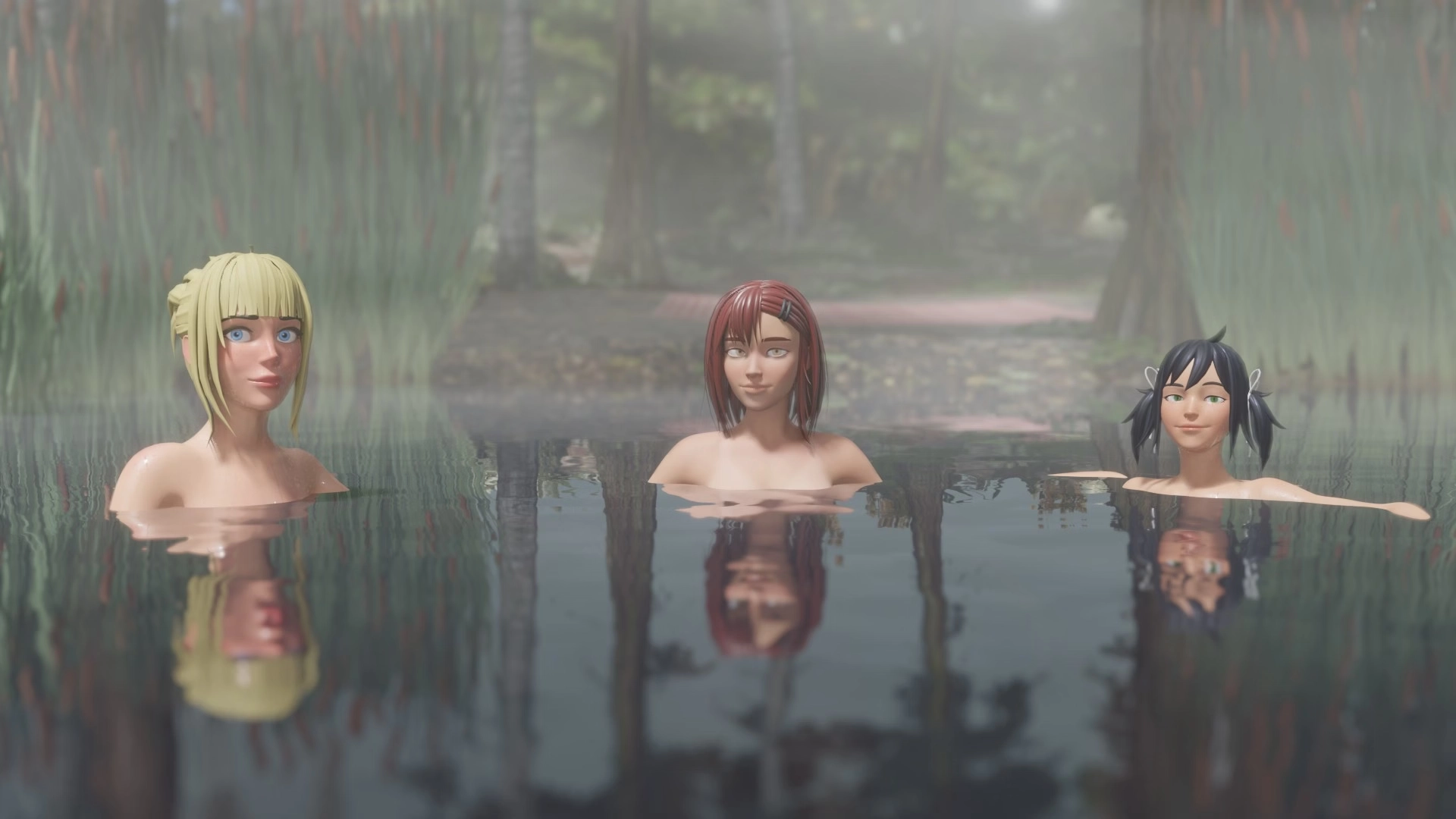 Mist 6