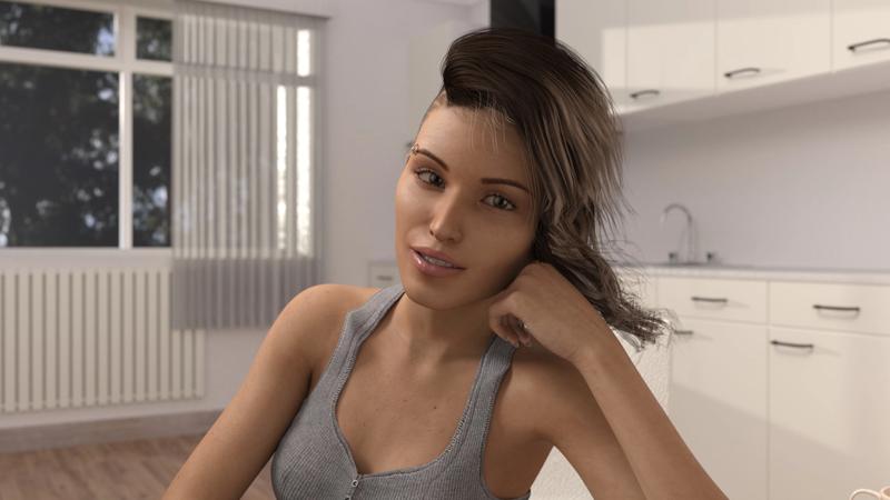 Isabella – Chasing Shadows 4