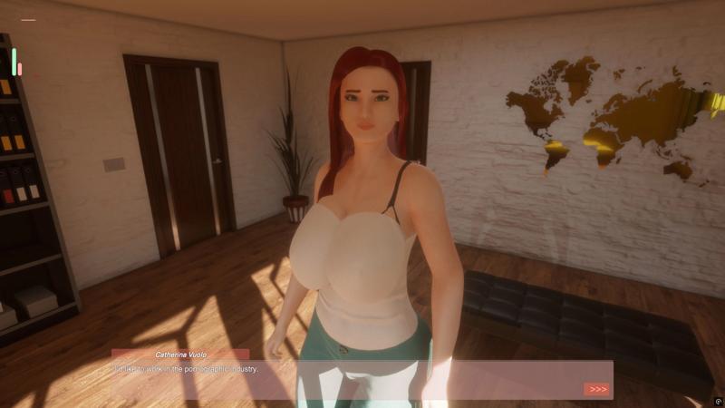 Some Modeling Agency 3