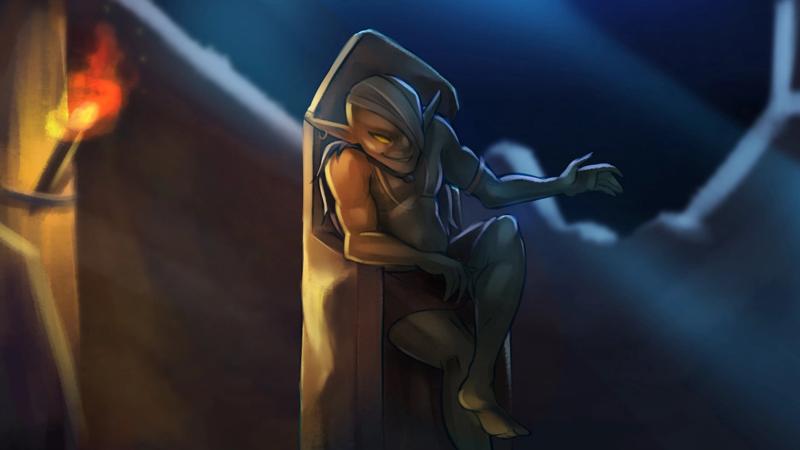 Randel Tales 4