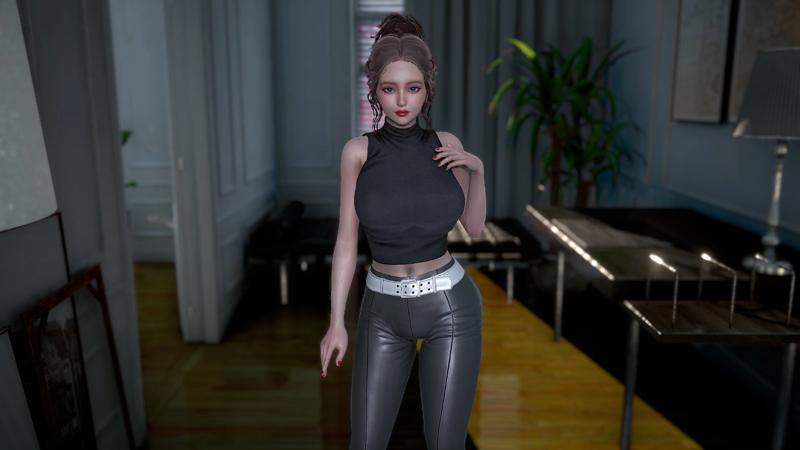 Lust Village 5