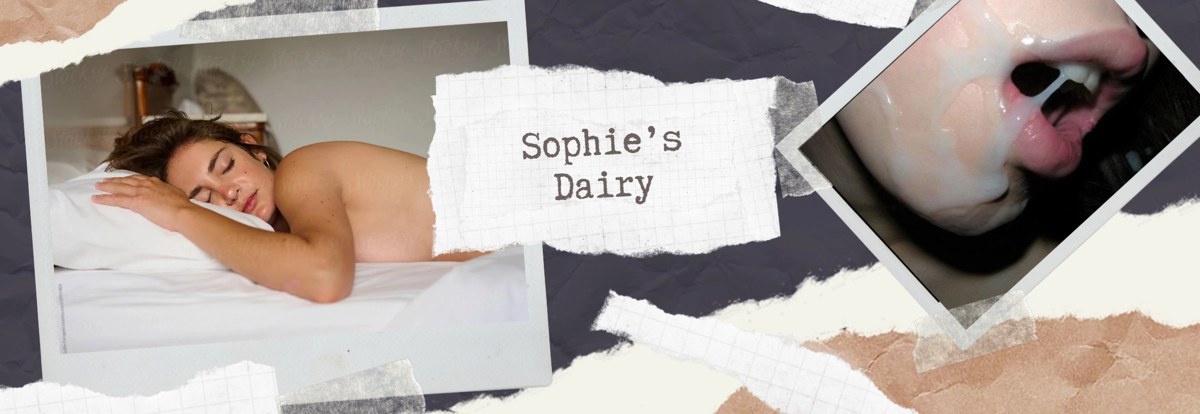 Sophie’s Diary