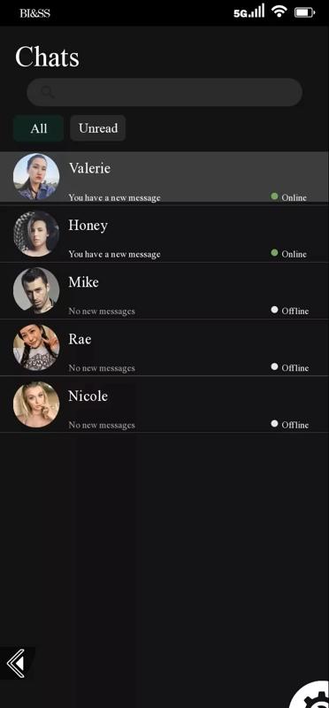 A Wife’s Phone 2