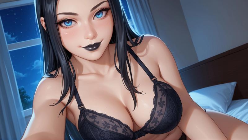 My Goth Desires 6