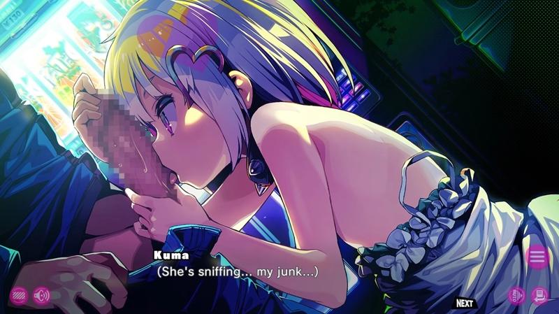 Dohna Dohna: Let’s Do Bad Things Together 6