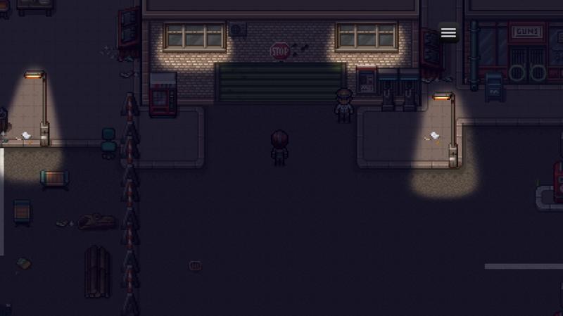 Damned City: Quarantine 2